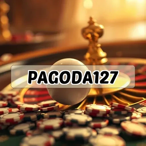 pagoda127 Game Mobile