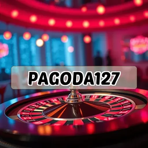 pagoda127: Platform Game Online Indonesia Penuh Kejutan!