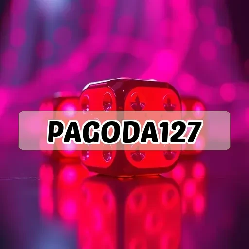 pagoda127: Turnamen Seru untuk Semua Gamer di Indonesia