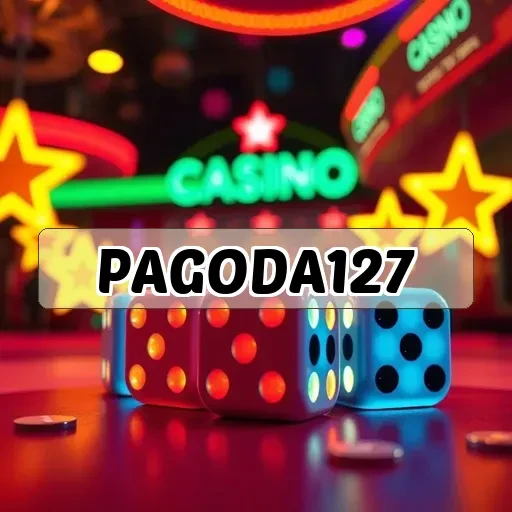pagoda127: Platform Game Web Terbaik untuk Pecinta Game Online
