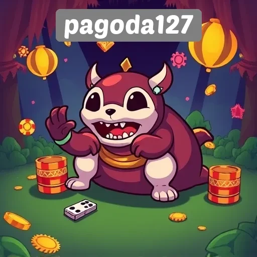 Kelebihan Bermain di Situs Game Pagoda127