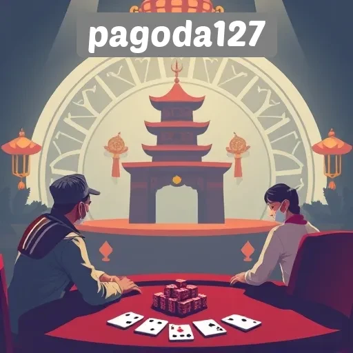 Cara Bergabung dan Bermain di Pagoda127