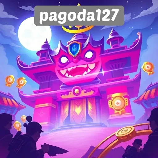 Mengulik Fitur Menarik di Situs Game Pagoda127