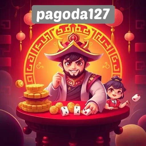 Menelusuri Fitur Unggulan di Pagoda127 untuk Penggemar Game