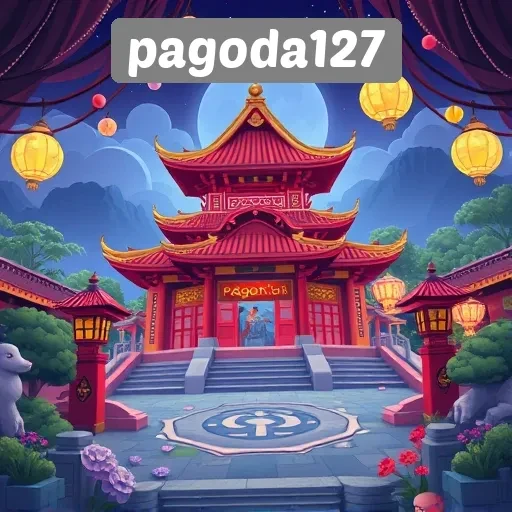 Mengupas Fitur Menarik di Situs Game Pagoda127