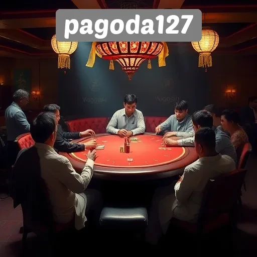 Panduan Menggunakan Situs Pagoda127 untuk Pemain Baru