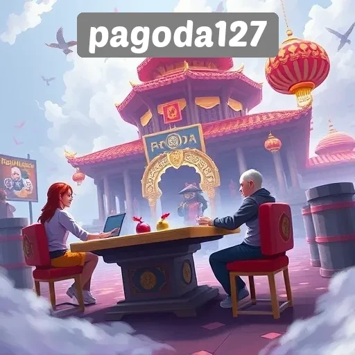 Mengulas Fitur Terbaru di Pagoda127 untuk Gamer Indonesia