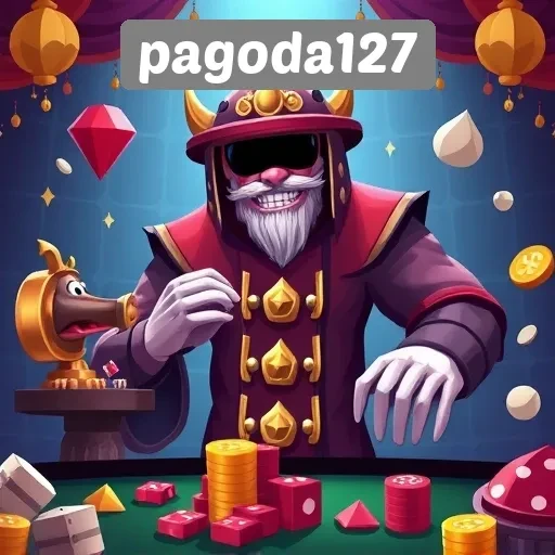 Mengenal Lebih Jauh Tentang Pagoda127 Situs Game Terfavorit