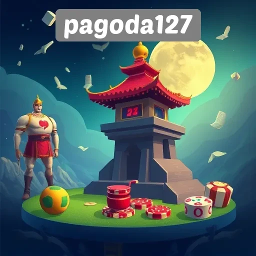 Mengenal Pagoda127 Sebagai Platform Game Online Terpercaya