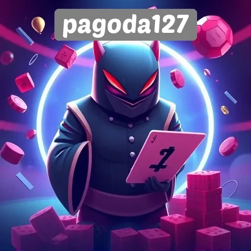 Pagoda127 Platform Game Menarik untuk Penggemar Judi Online