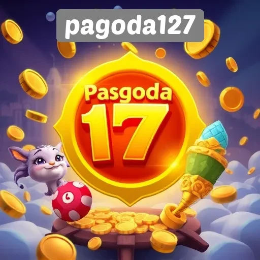 Daftar Game Populer yang Tersedia di Pagoda127