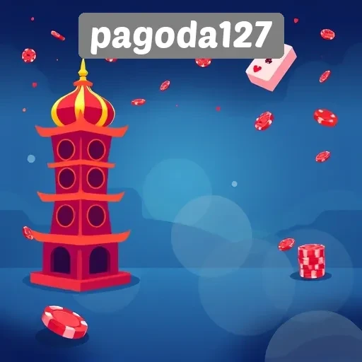 Review Pengalaman Bermain di Situs Game Pagoda127