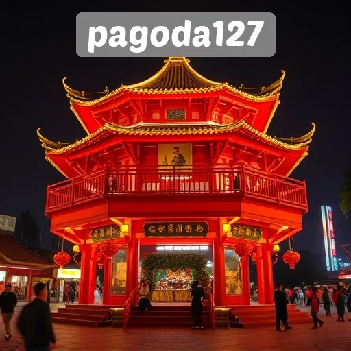 Analisis Keamanan dan Kenyamanan Bermain di Pagoda127