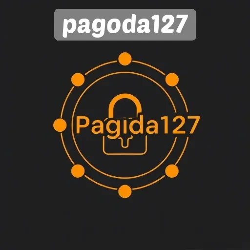Sistem Keamanan dan Privasi di Pagoda127