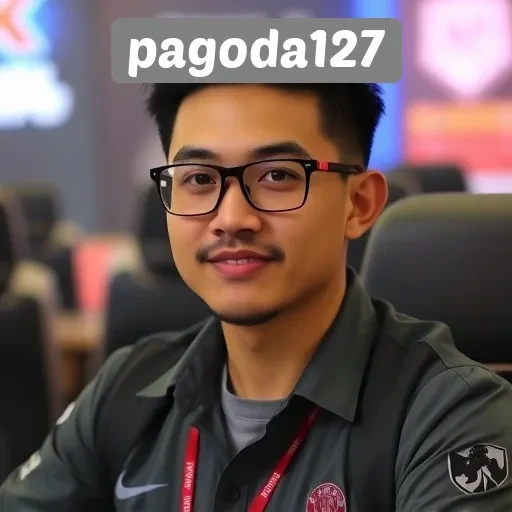 Sejarah Singkat dan Perkembangan Pagoda127 dalam Industri Game