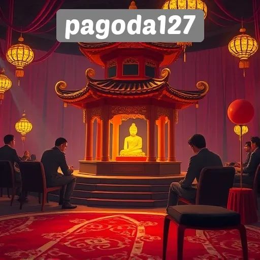 Keamanan dan Privasi Pengguna di Pagoda127