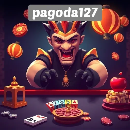 Beragam Jenis Permainan yang Tersedia di Pagoda127